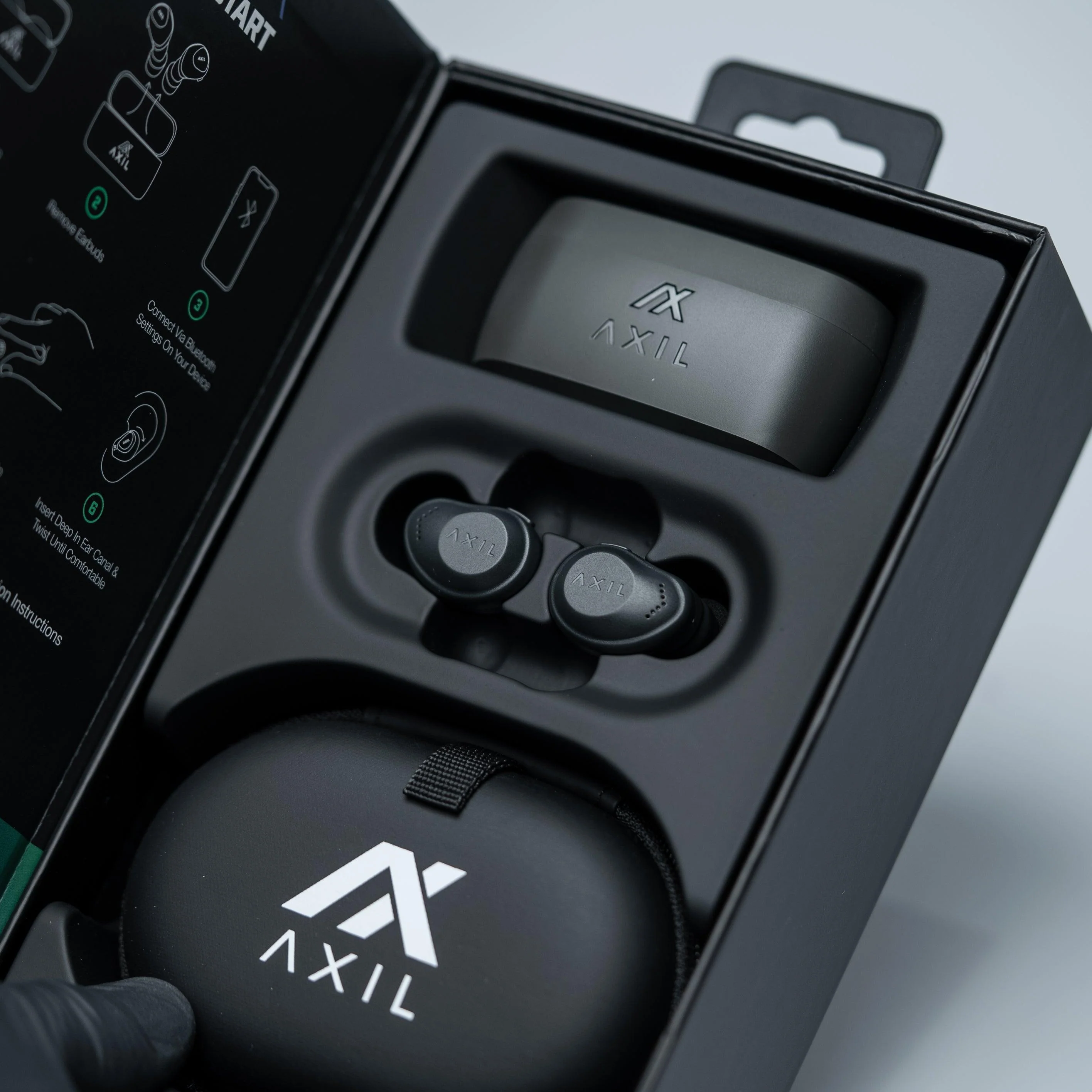 AXIL XCOR Pro - Image 4
