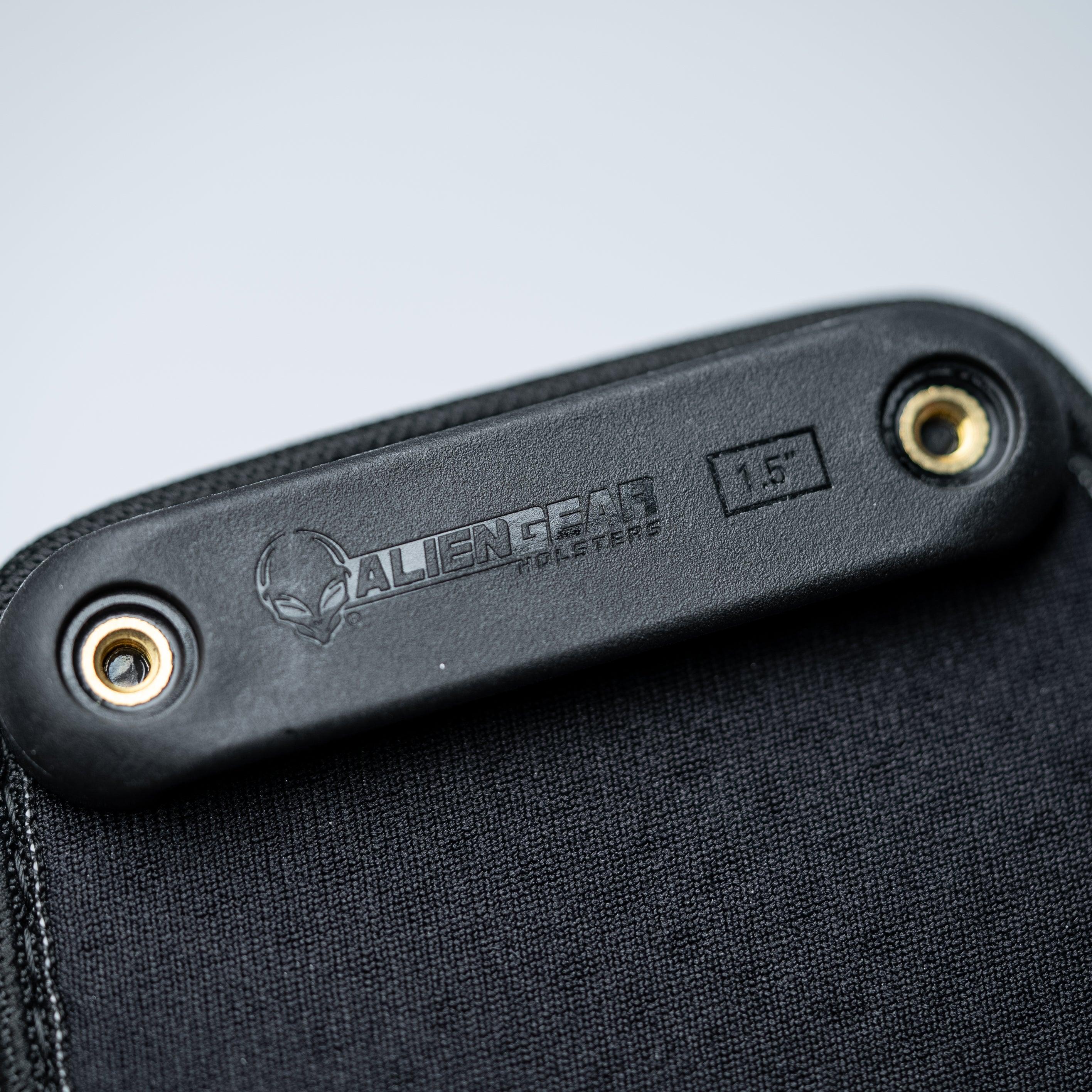 Cloak Belt Holster for KRISS SPHINX - Image 3