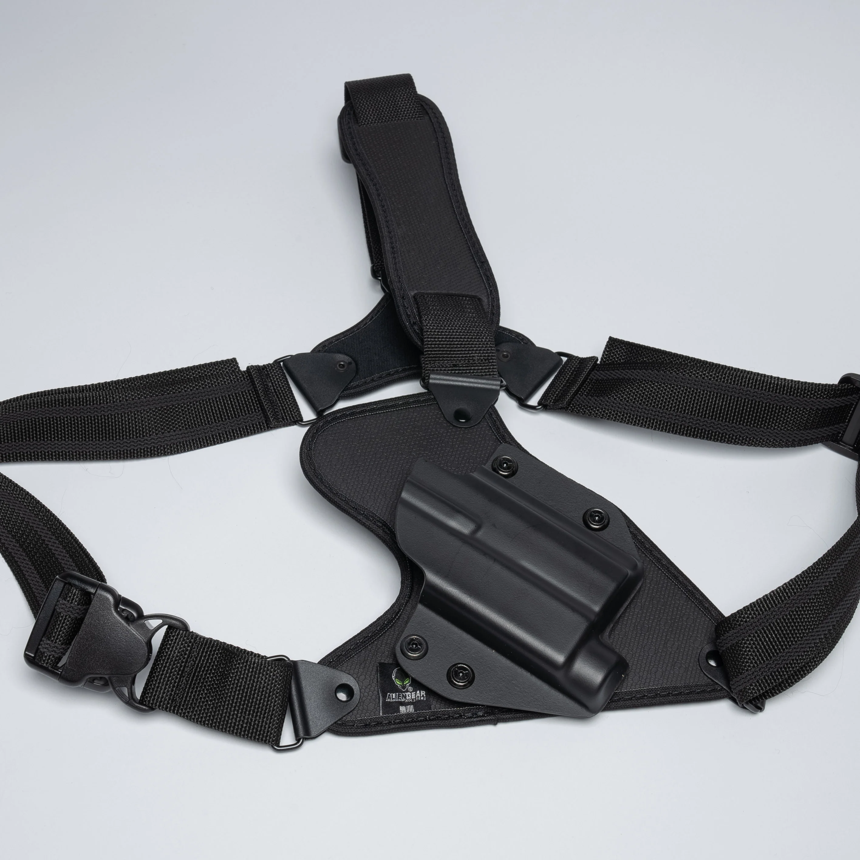 Cloak Chest Holster for Glock 33 - Image 7