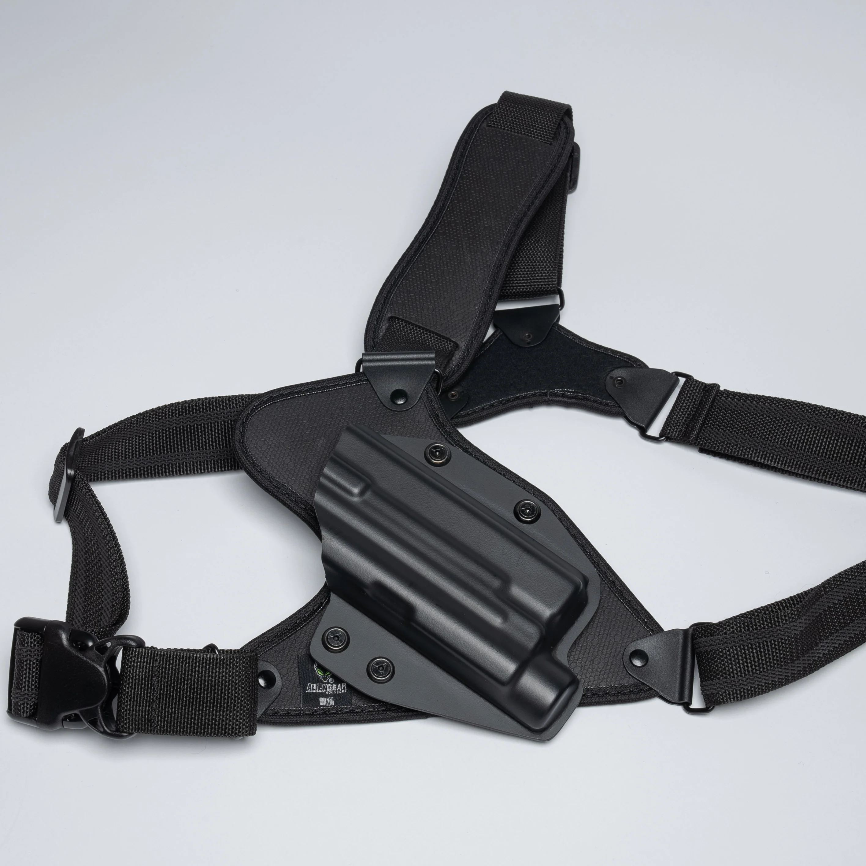 Cloak Chest Holster for Sig Sauer P290 - Image 6