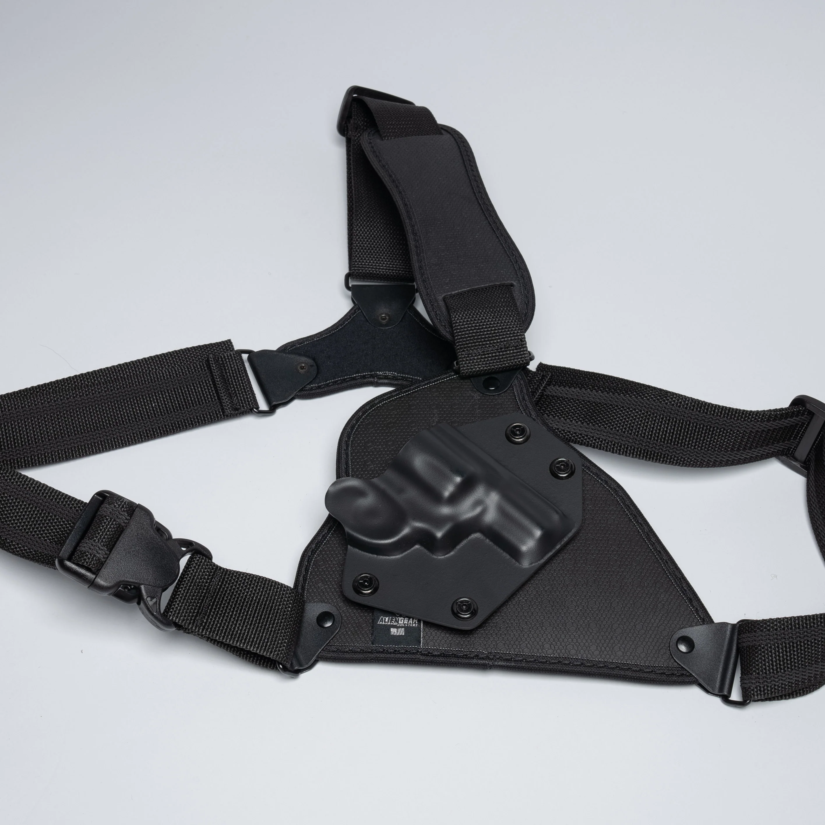 Cloak Chest Holster for Ruger Redhawk