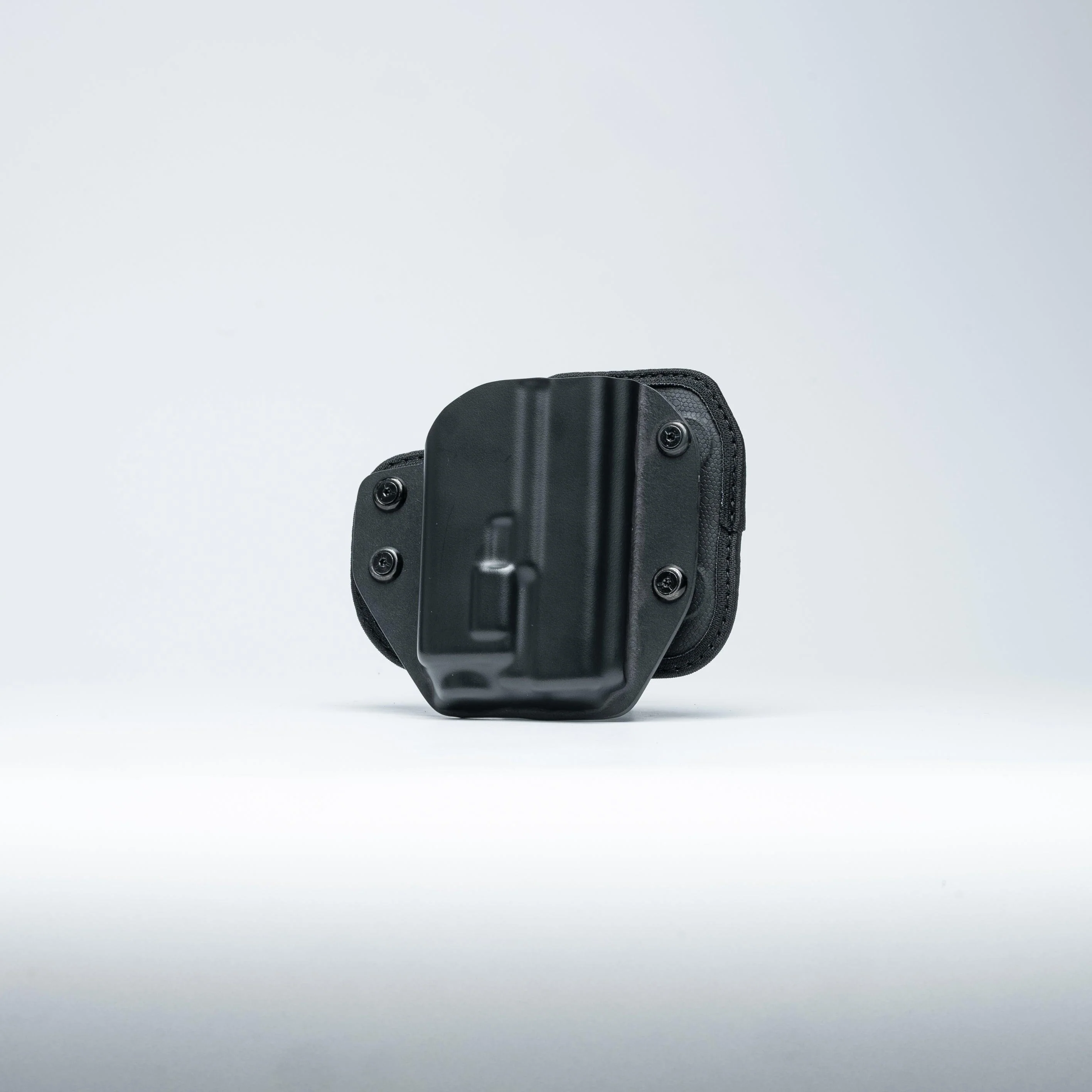 Springfield XD Cloak Hook & Loop Holster – Subcompact, Mod.2, Service & 5" Variants - Image 7
