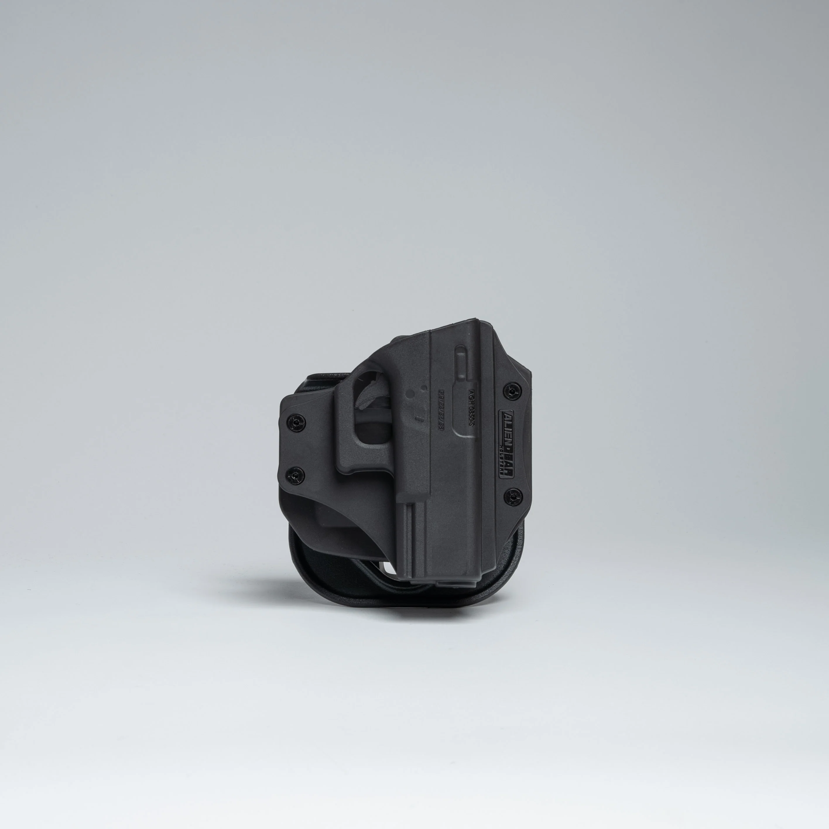 Cloak OWB Paddle Holster for Glock 19