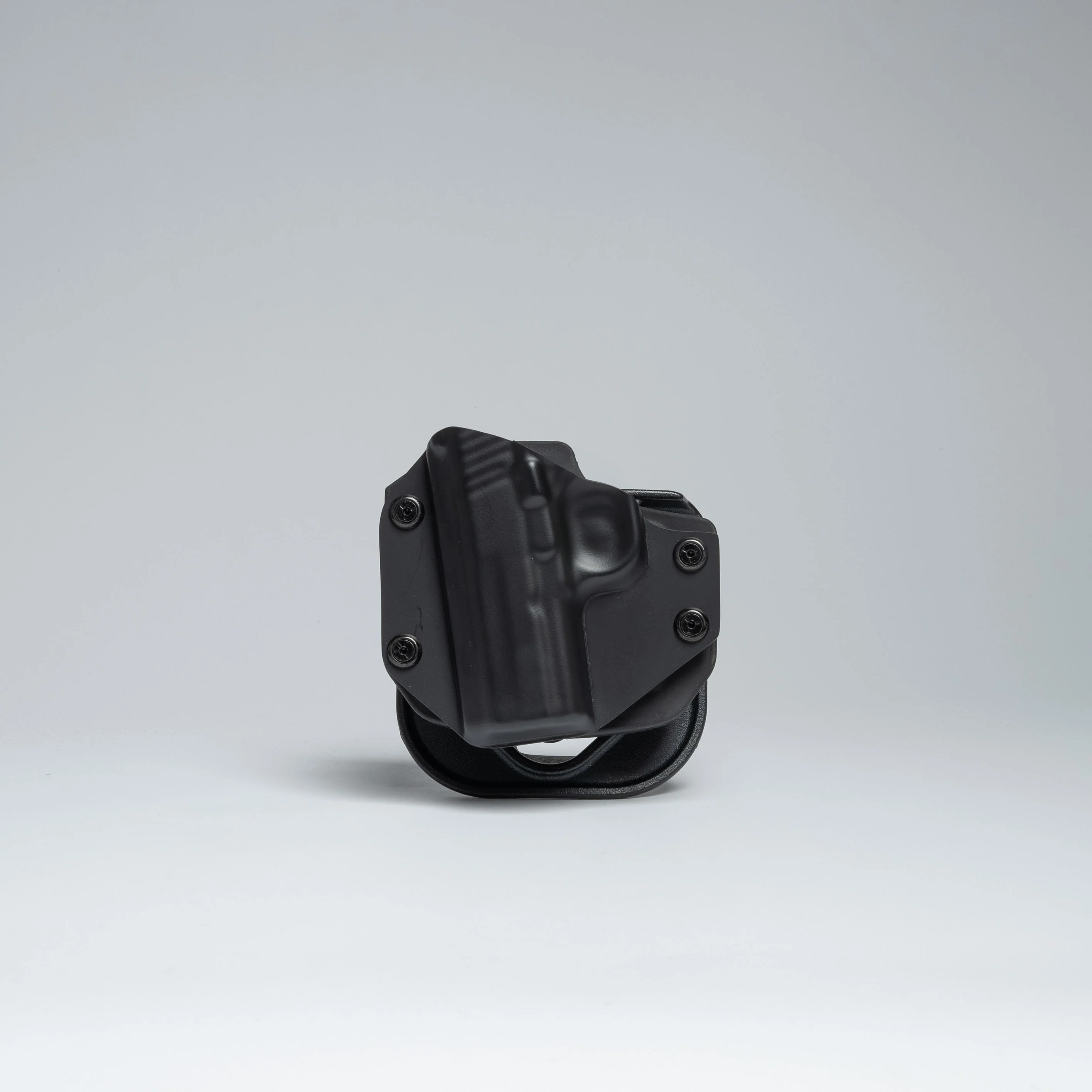 Smith & Wesson SW1911 Cloak OWB Paddle Holster – 3", 4.25", and 5" - Image 6
