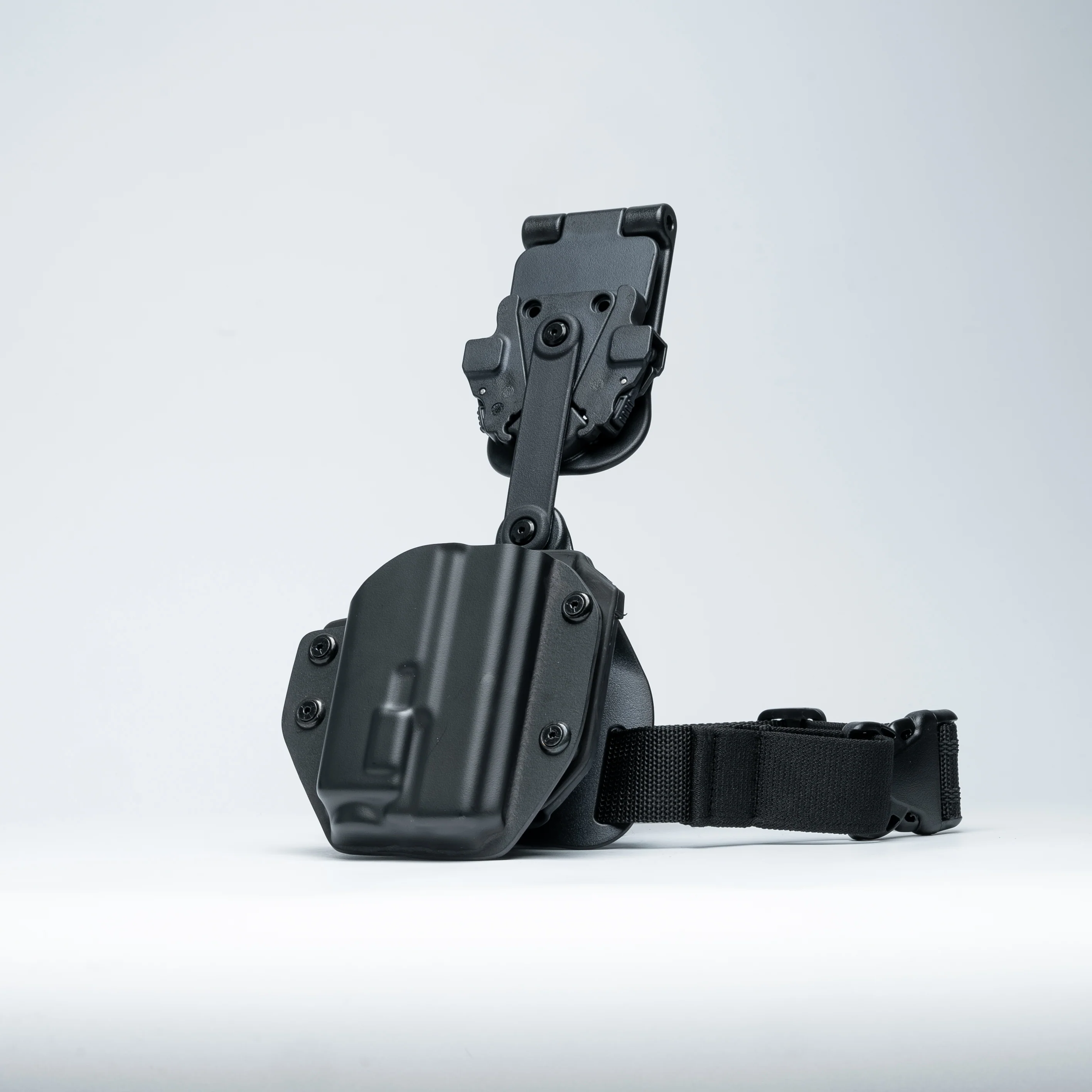 Glock 45 Drop Leg Holster – Cloak Swivel - Image 9