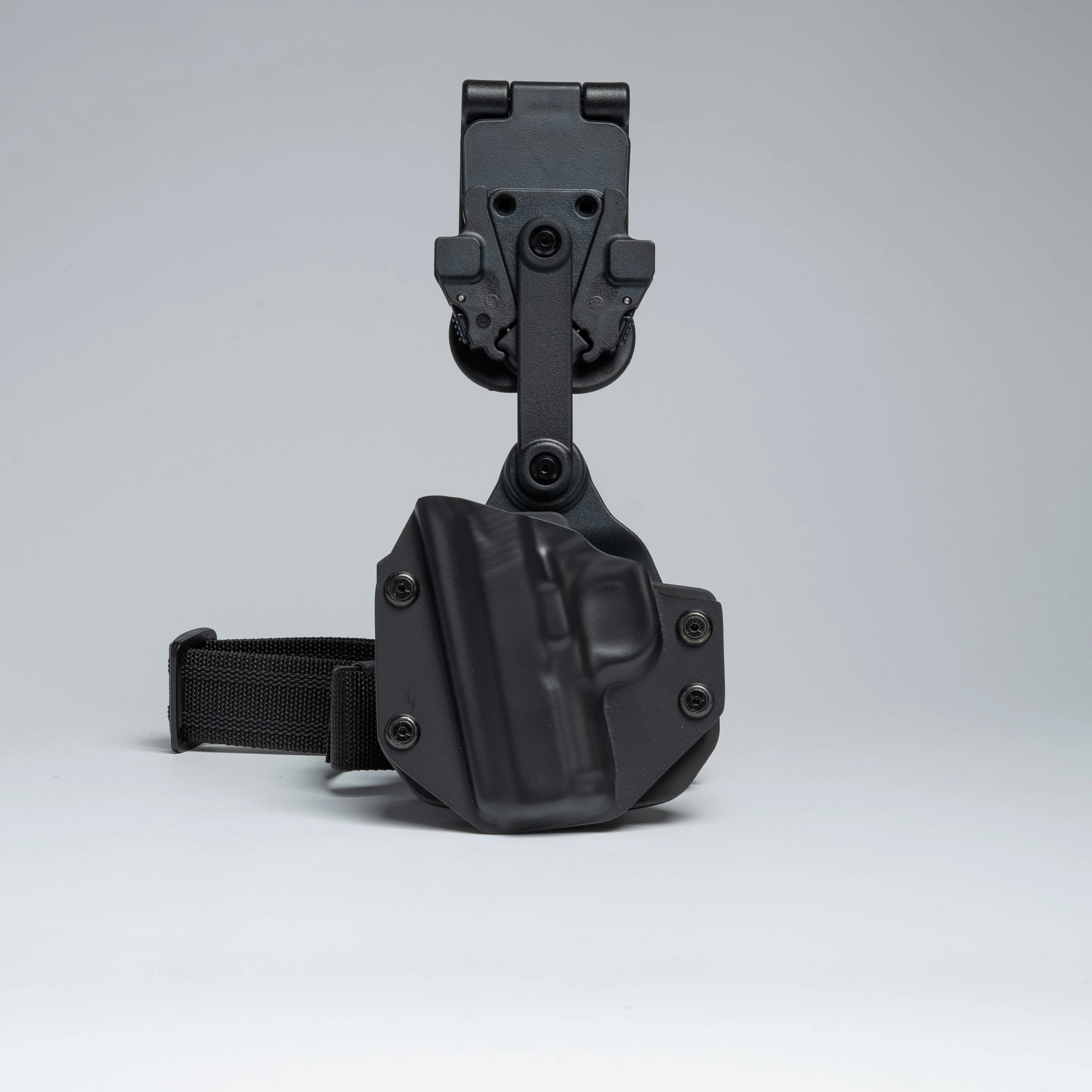 Glock 45 Drop Leg Holster – Cloak Swivel - Image 7