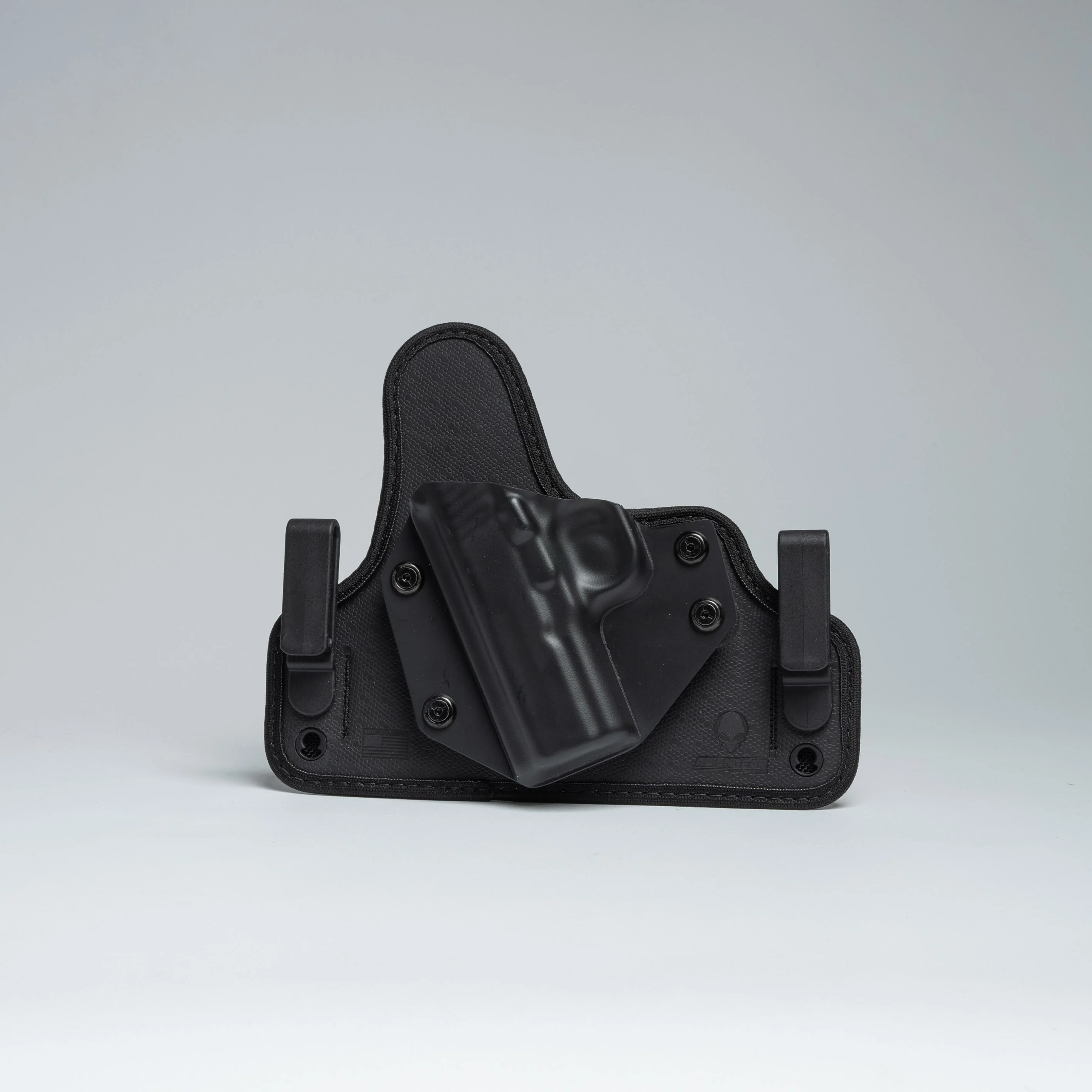 Cloak Tuck 3.5 IWB Holster for Ruger 1911 - Image 6