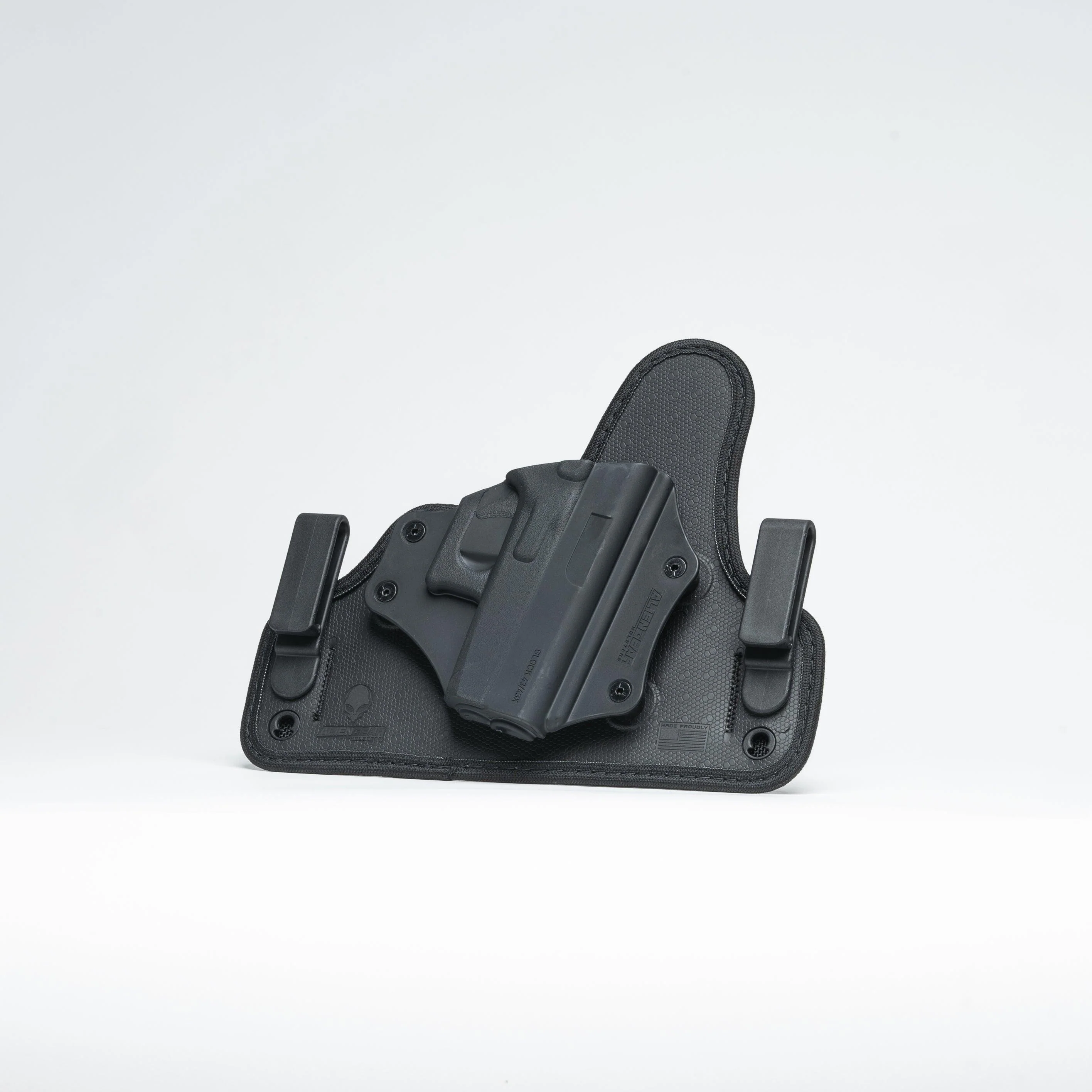 Cloak Tuck 3.5 IWB Holster for Staccato