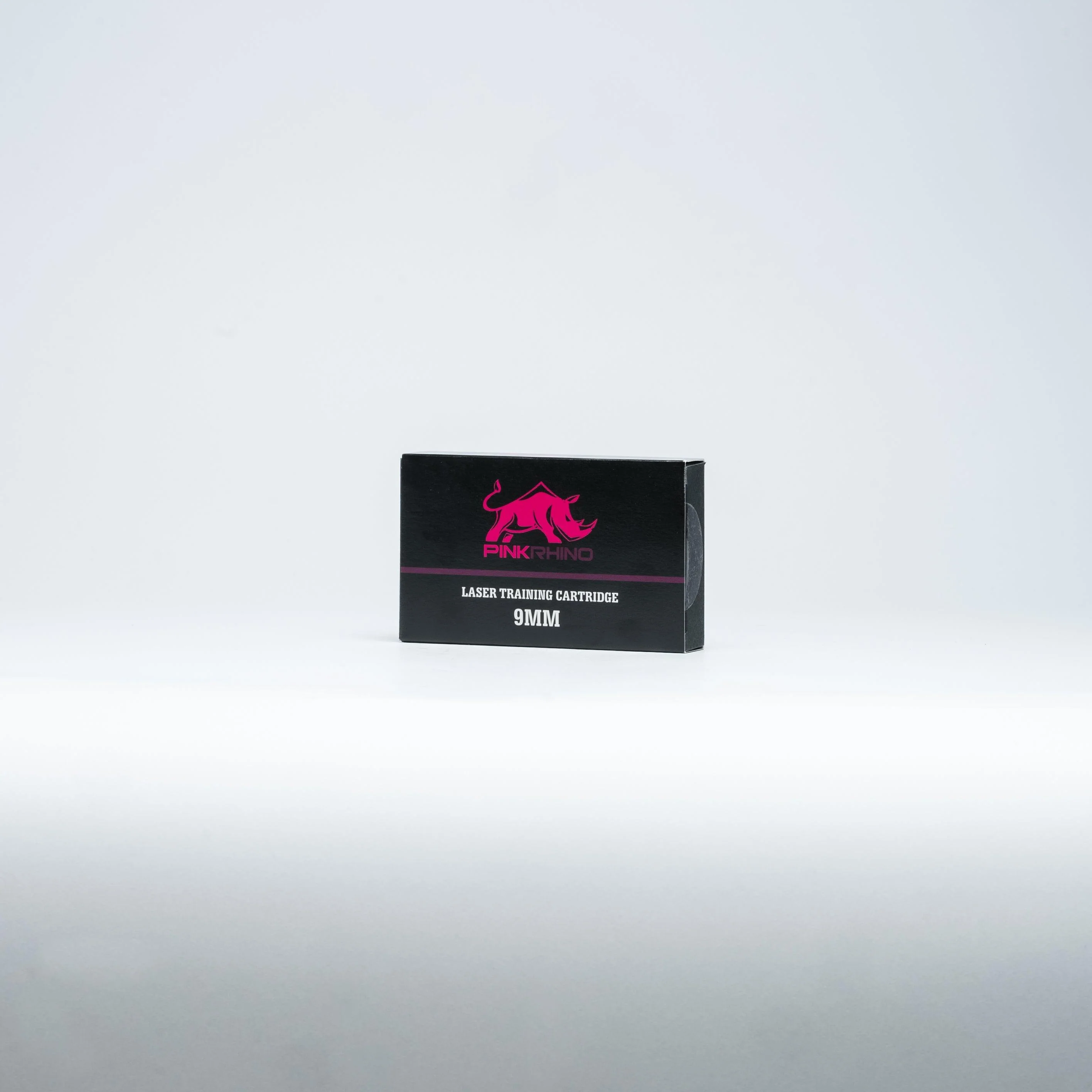Mantis Pink Rhino Laser Training Cartridge - 9mm