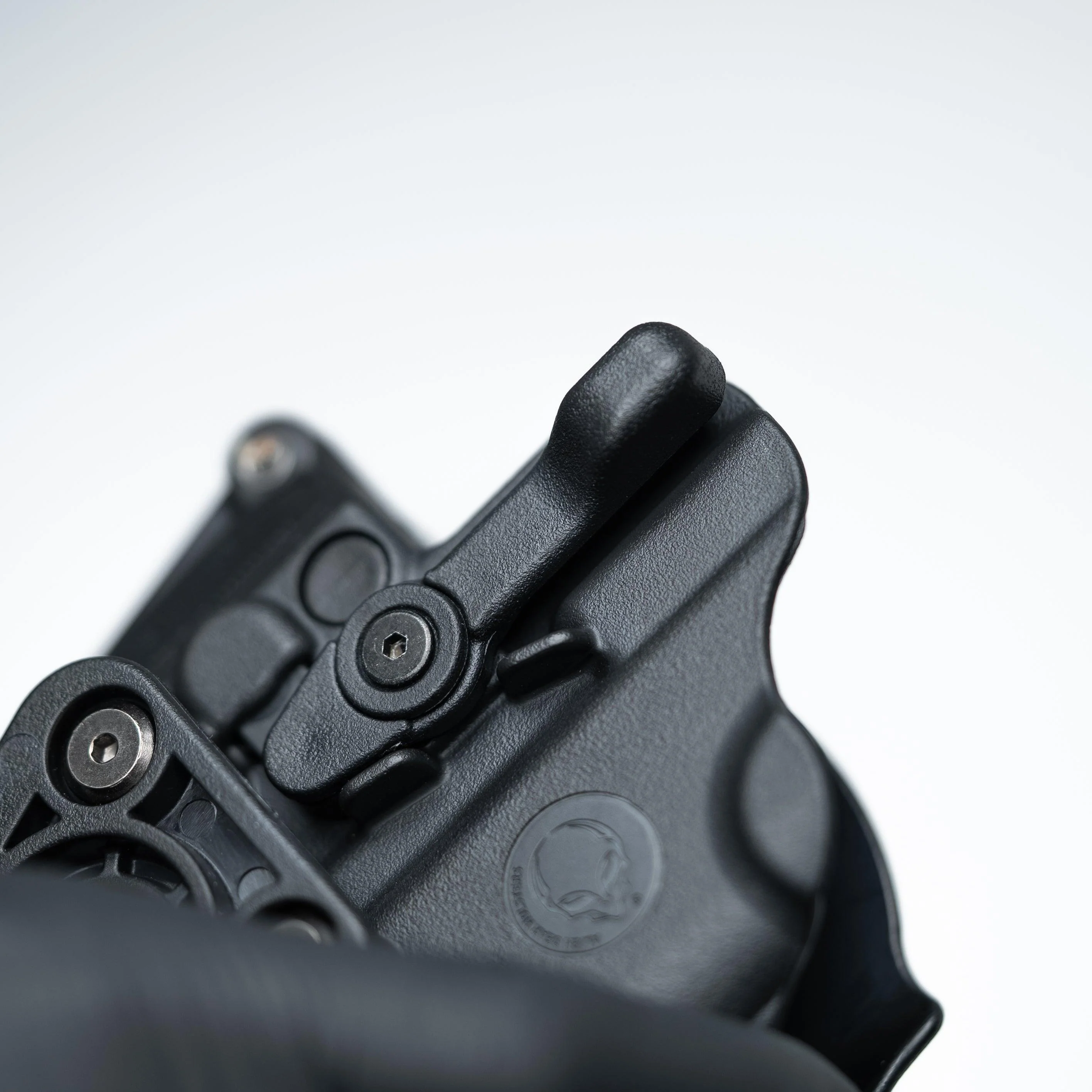 RAPID FORCE® Level II Holster for Sig Sauer Handguns - Large Light - Image 6