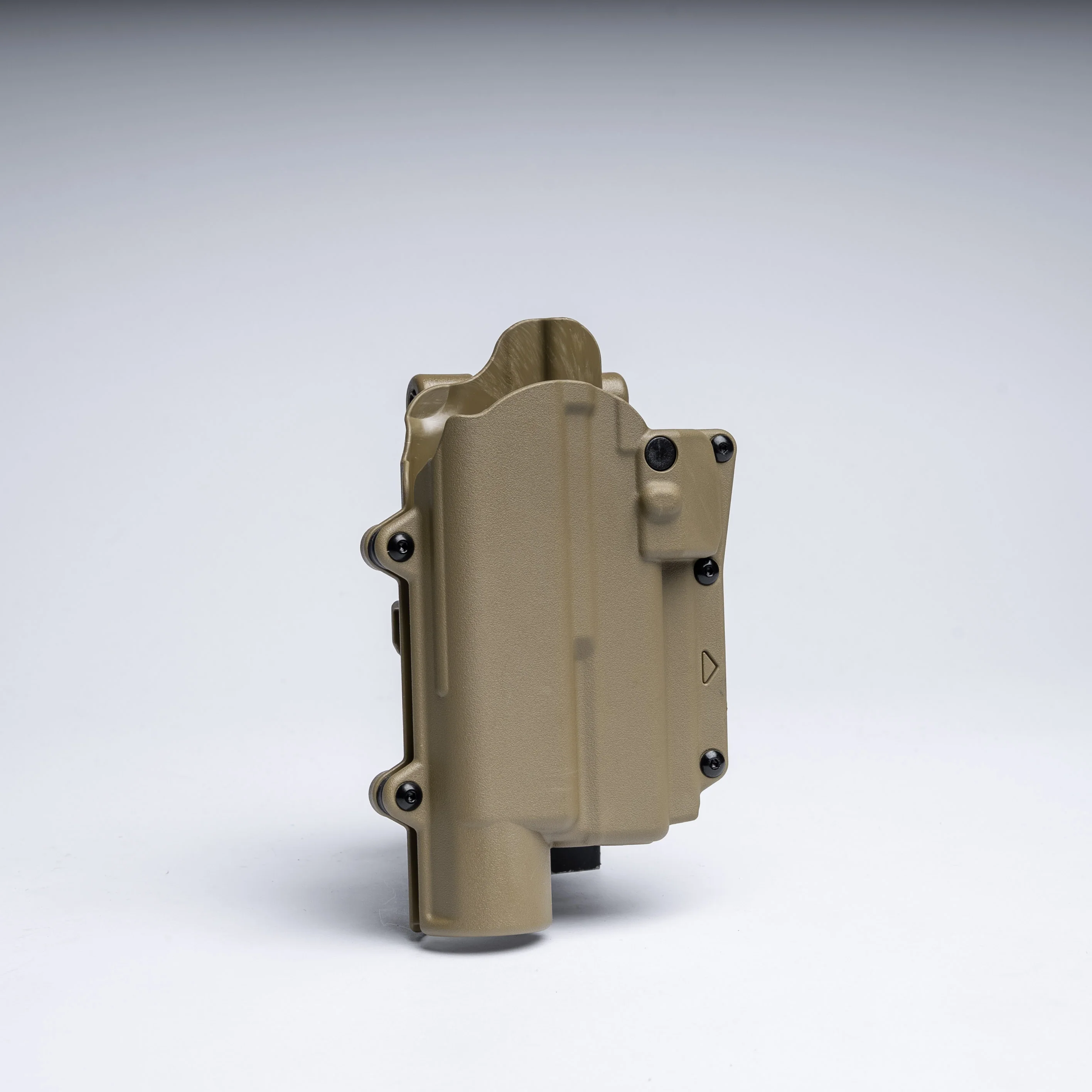RAPID FORCE® Level II Holster for Sig Sauer Handguns - Large Light - Image 2