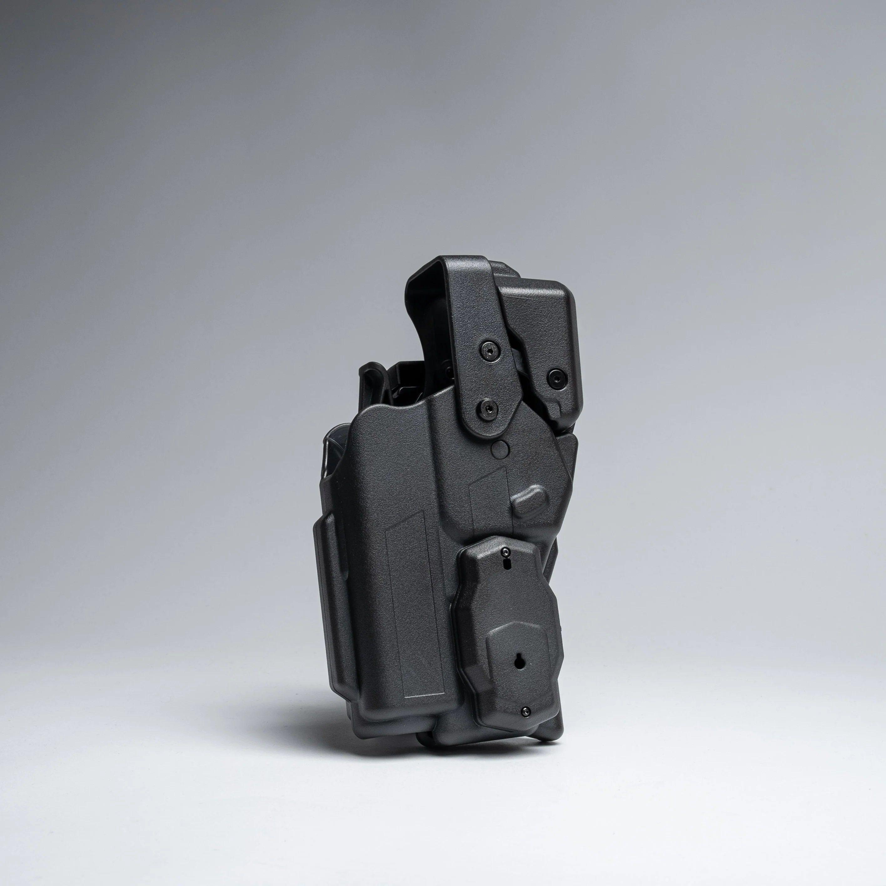 Rapid Force Level III Replacement Shell For Glock - Compact Light - Axon (SHELL ONLY)