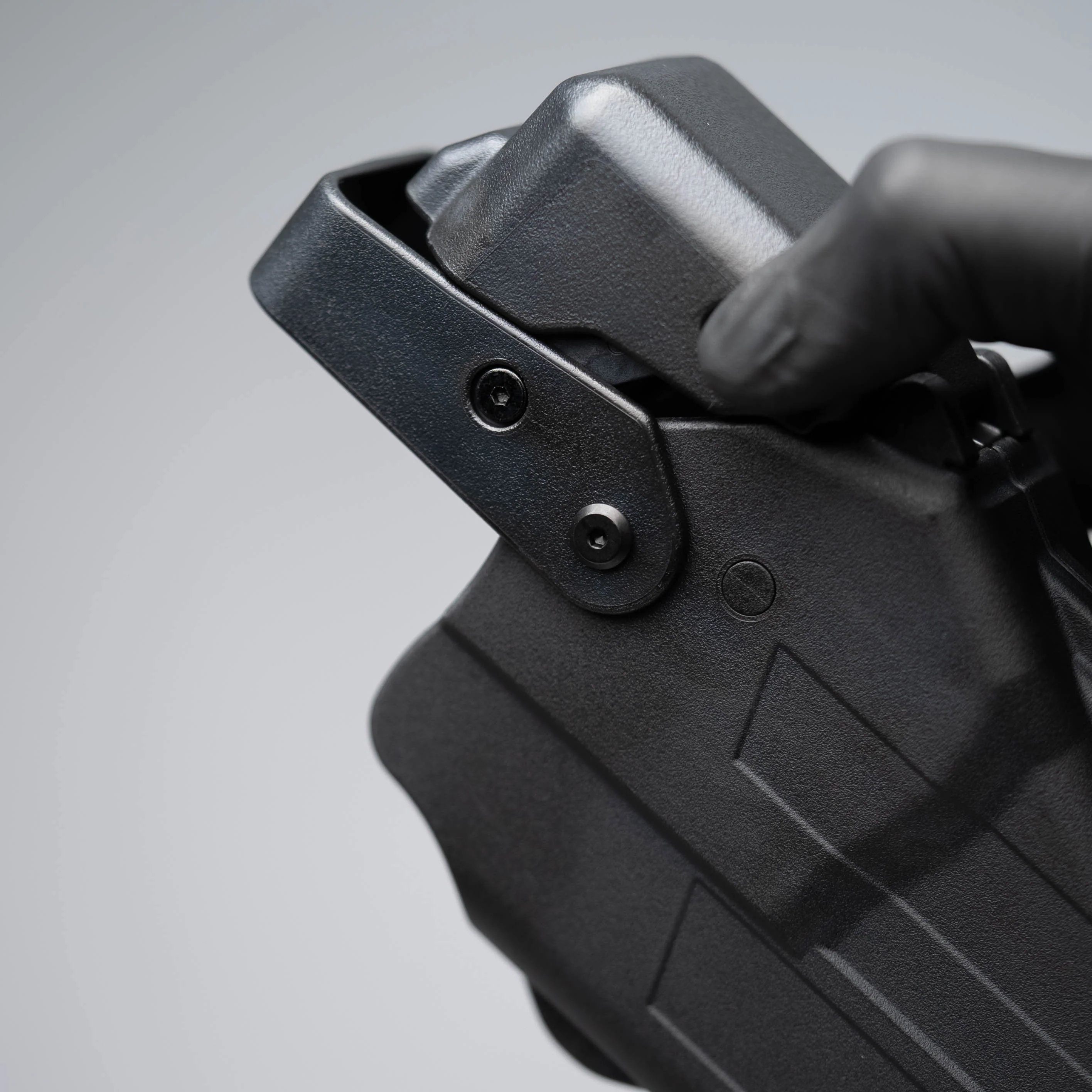 Rapid Force Level III Replacement Shell For Glock - Compact Light - Axon (SHELL ONLY) - Image 5