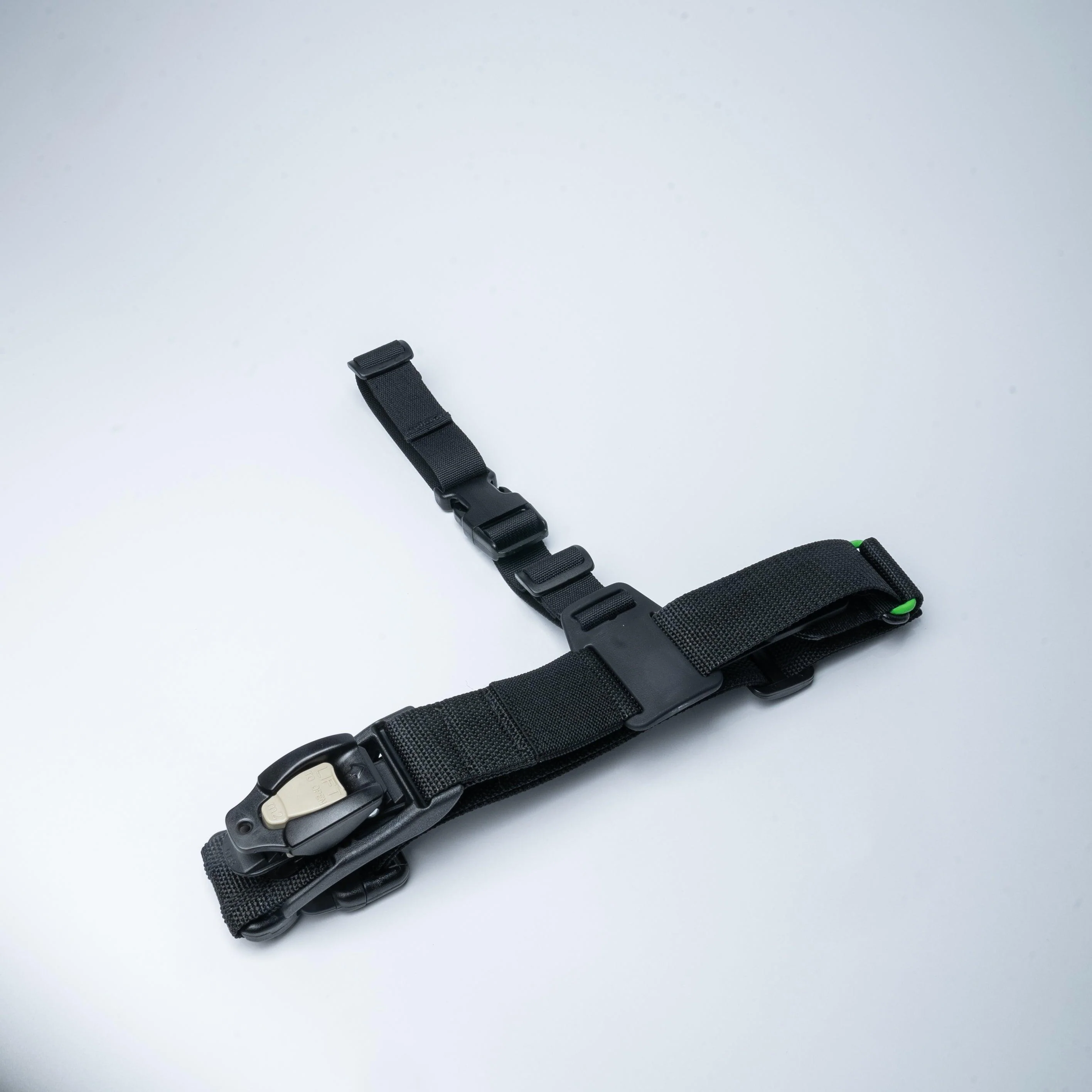RAPID FORCE® TAQ-STRAP® (Universal, Stand Alone, or Belt Slide Integration)