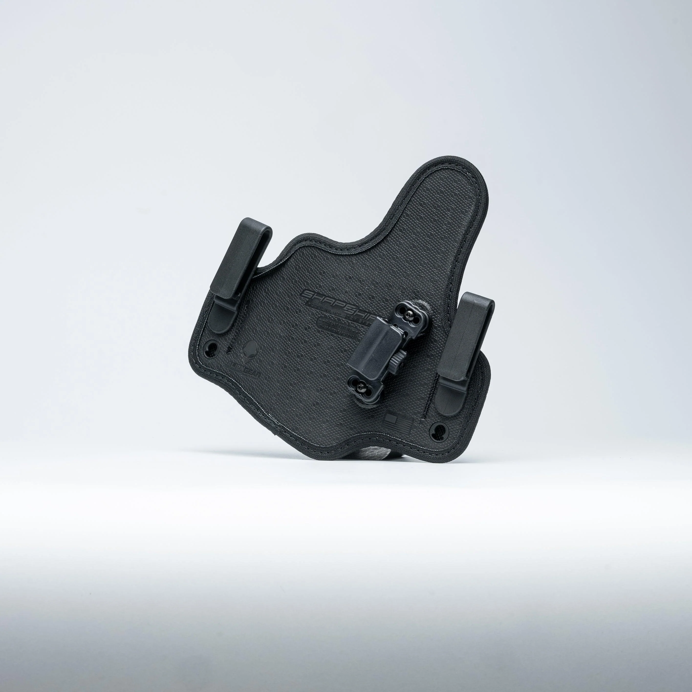 ShapeShift® 4.0 IWB Expansion Pack for Ruger