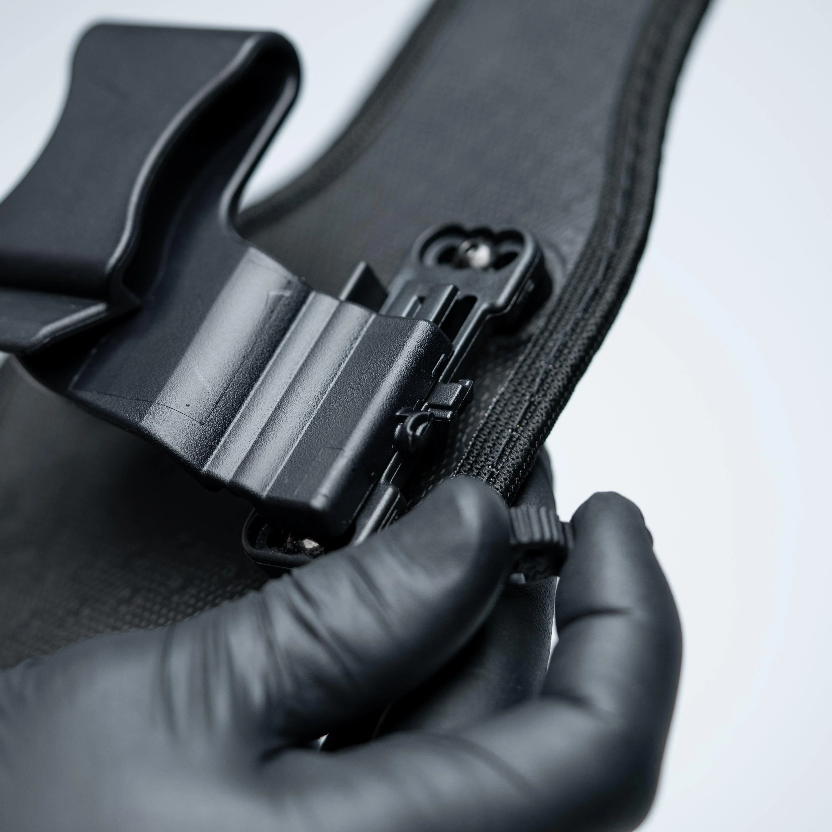 ShapeShift® Appendix Expansion Pack for Taurus Handguns - Image 4