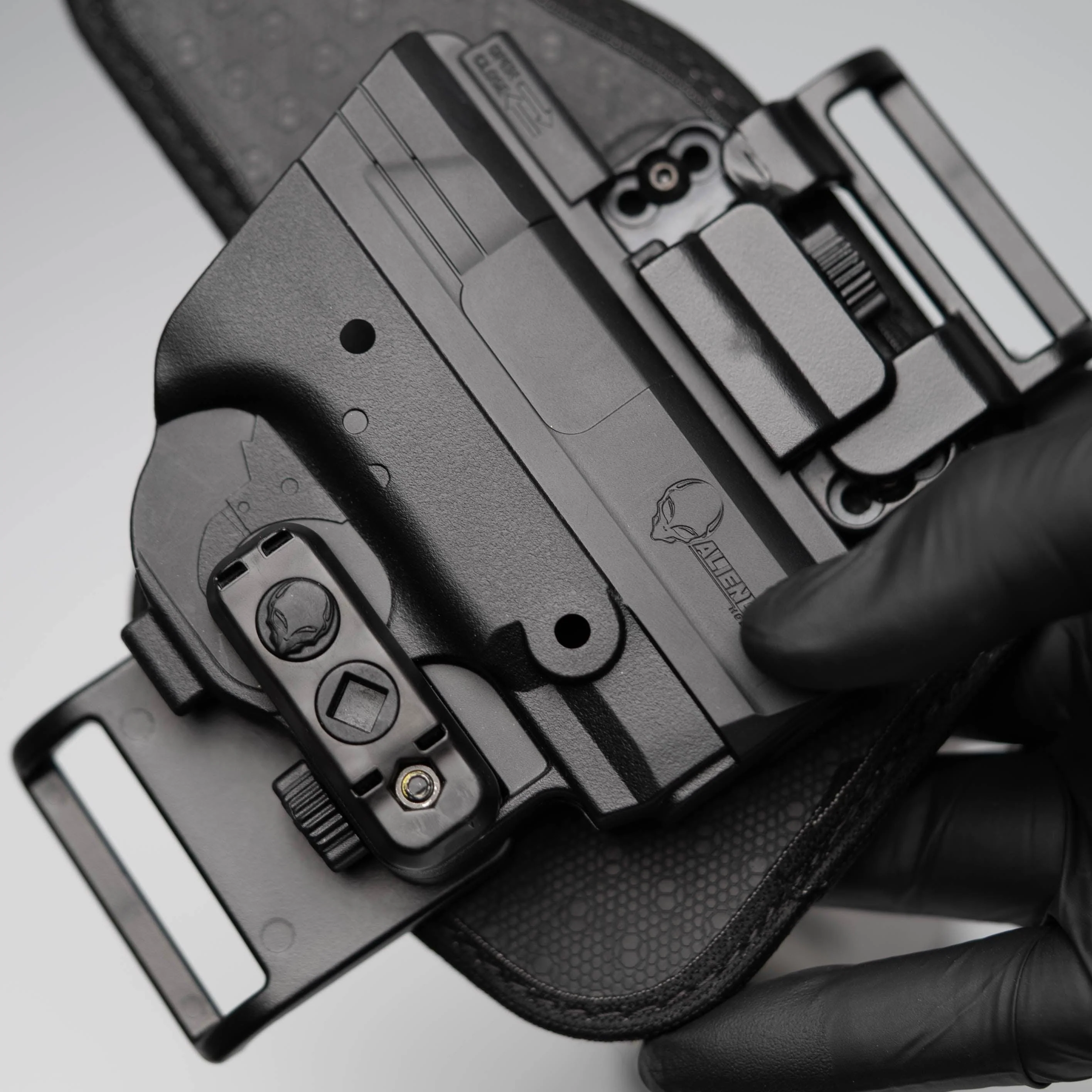 ShapeShift Core Carry Pack for Walther - Image 9