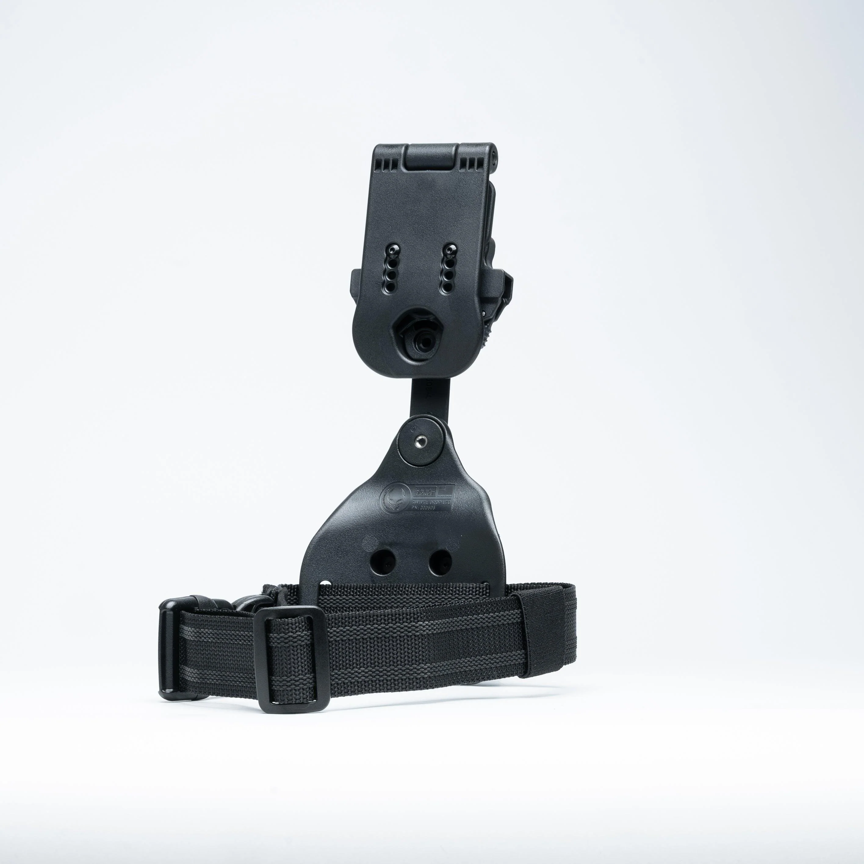 ShapeShift® Swivel Drop Leg Holster for Rock Island 1911 - Image 2