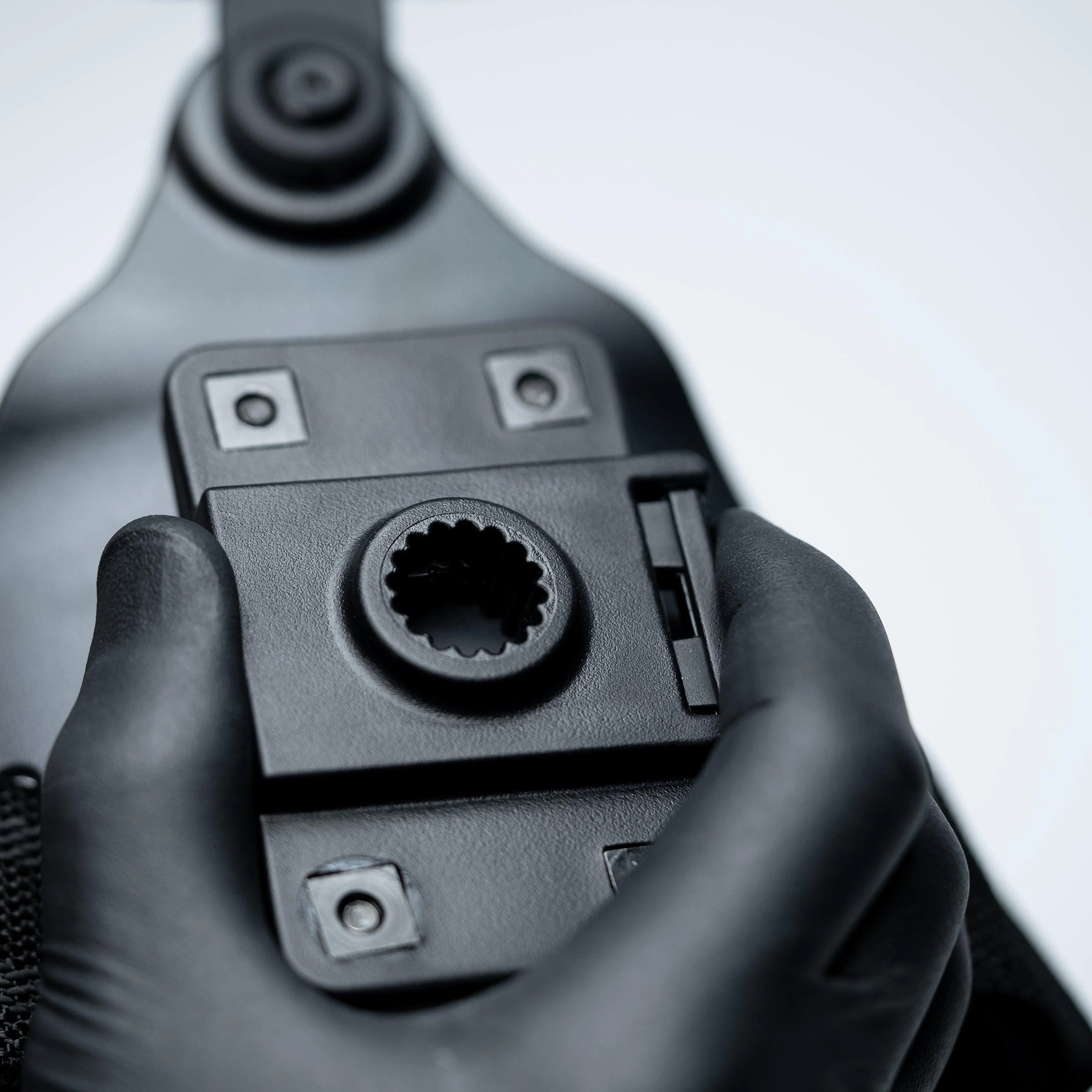 ShapeShift® Swivel Drop Leg Holster for Rock Island 1911 - Image 3