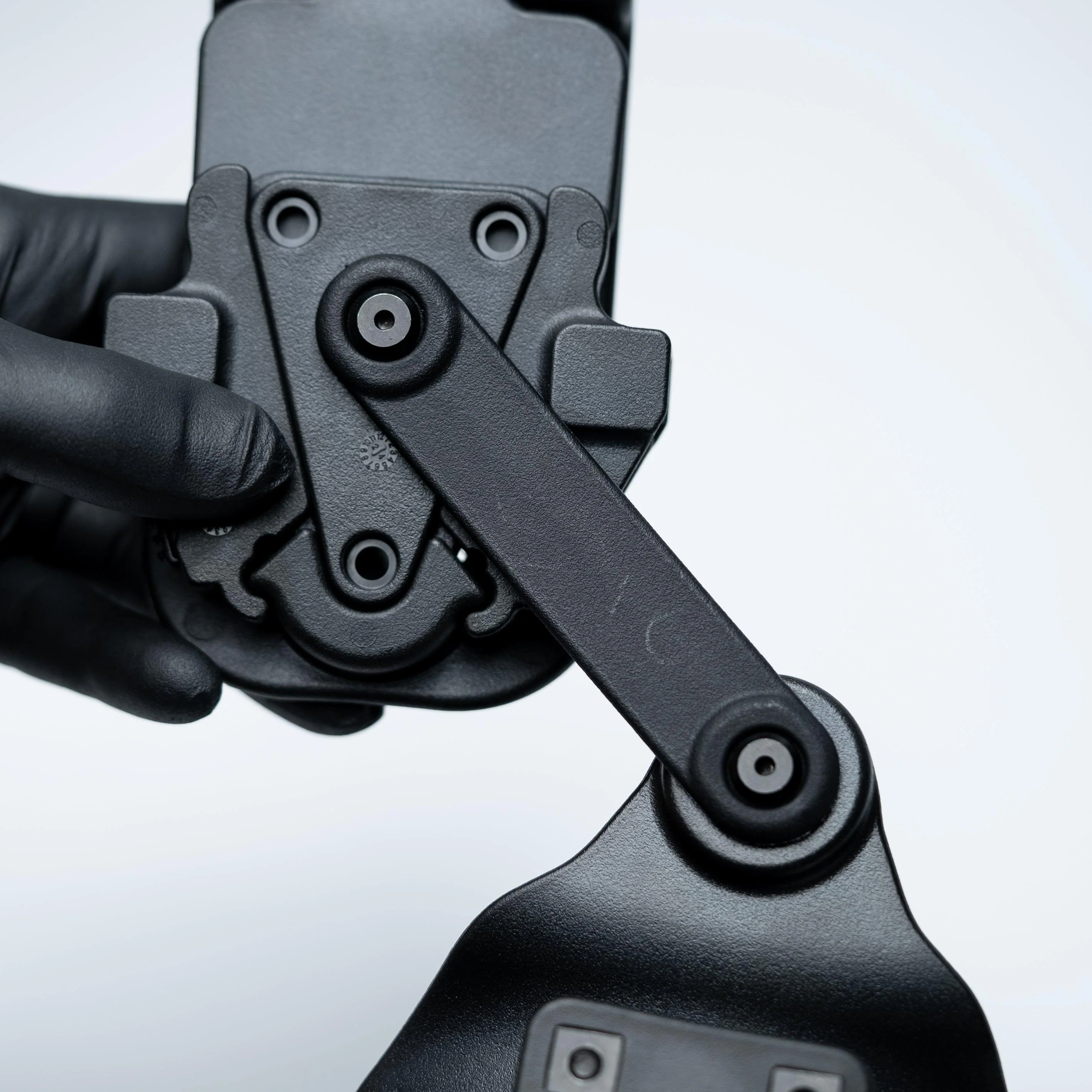 ShapeShift® Swivel Drop Leg Holster for Rock Island 1911 - Image 4