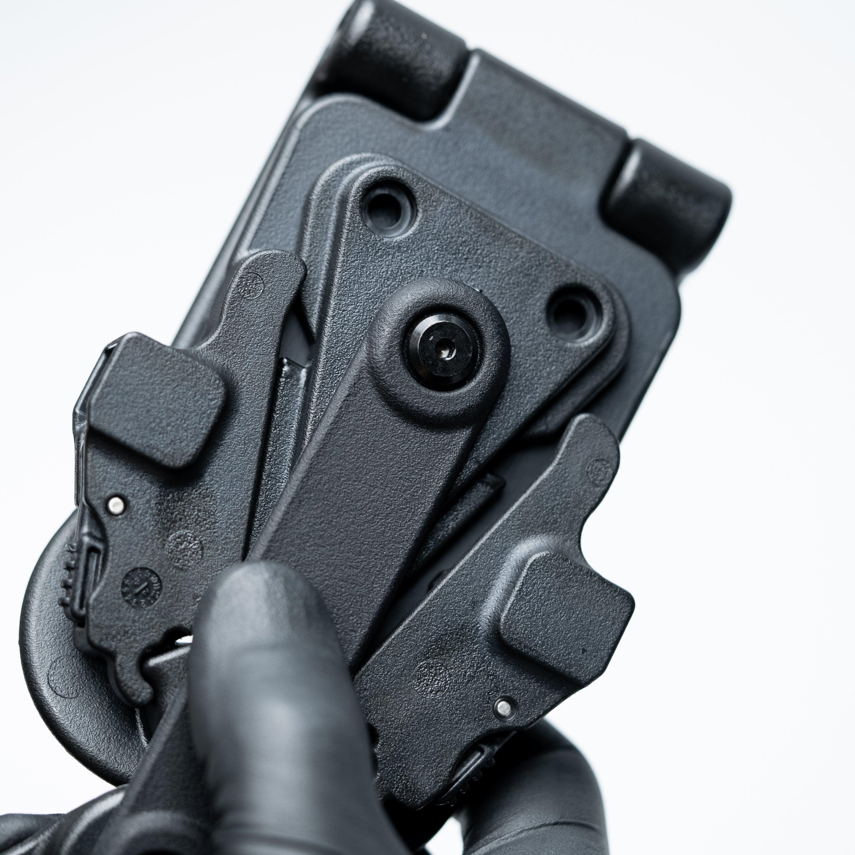 ShapeShift® Swivel Drop Leg Holster for Rock Island 1911 - Image 7